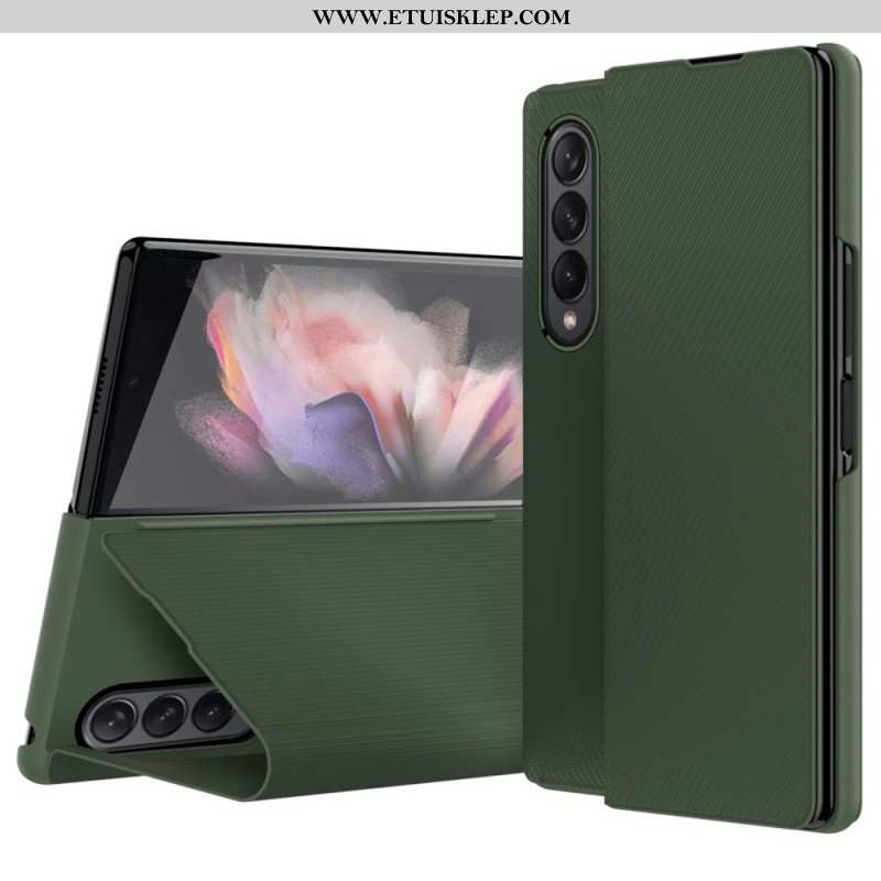 Etui Na Telefon do Samsung Galaxy Z Fold 4 Etui Folio Kefka